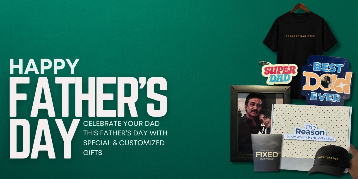 Gift For Father